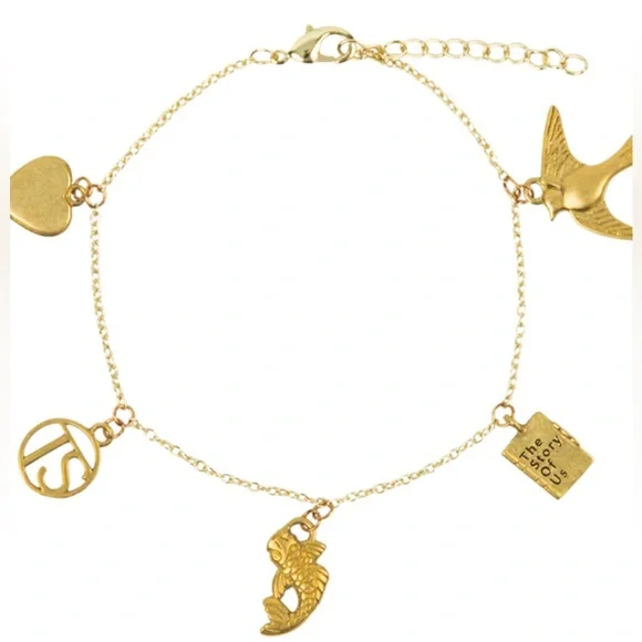 Speak Now (Taylor’s Version) Charm Bracelet - Picture 3 of 5